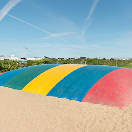 First Camp Lakolk Strand Camping Экстерьер фото