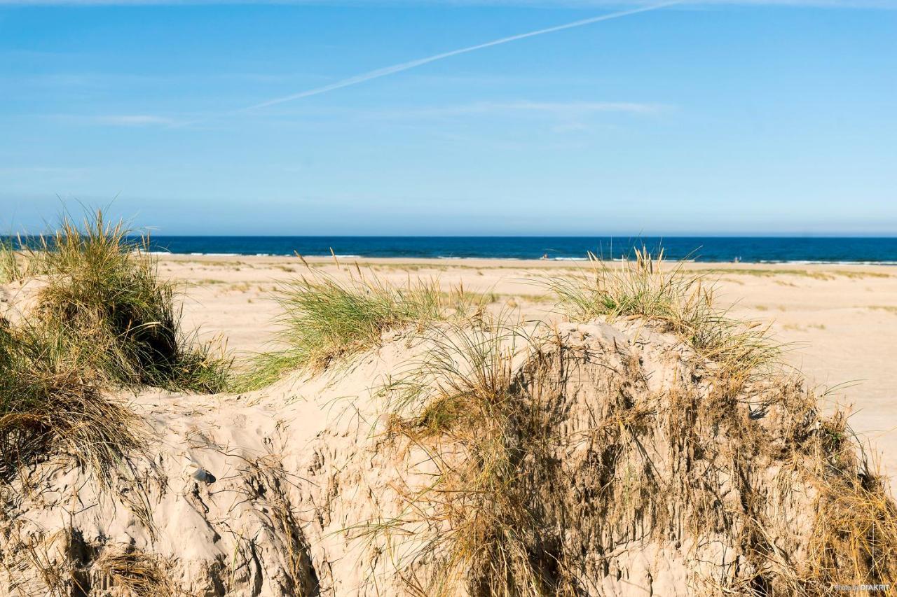 First Camp Lakolk Strand Camping Экстерьер фото