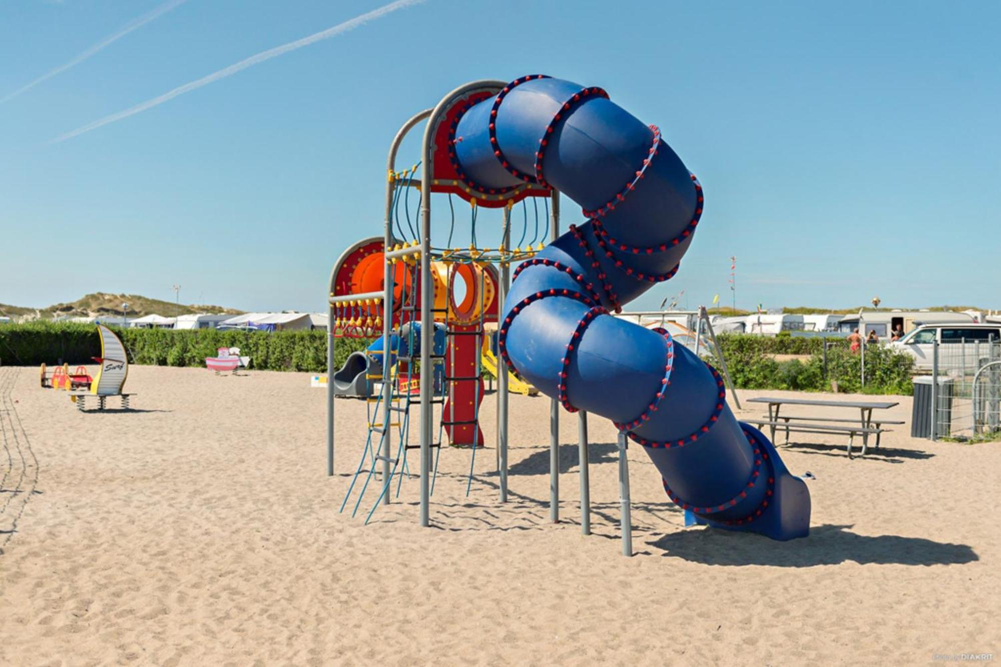 First Camp Lakolk Strand Camping Экстерьер фото